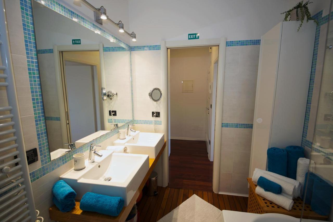 Apartment Leonardo Rovinj Kültér fotó